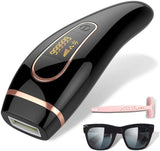 Professional Permanent IPL Hair Removal Laser Epilator For Women 999999 Flash LCD Display Bikini Ipl Laser Hair Removal Machine