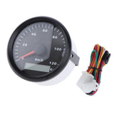 Car 120 Km / H IP67 3 3/8 '' INCH 85MM # 2