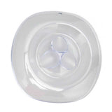 Wax Warmer Machine Hard Wax Heater Fashionable LED Professional Safe ABS Temperature Adjustable for Home for Women