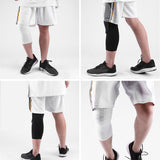 1pcs Elbow Sleeve Women Men Anti Slip Elbow Support Elbow Pad Guard for Basketball Volleyball Footabll Cycling Running
