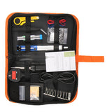 Electric Soldering Iron Wood Burning kit Welding Solder Rework Station Heat Pencil Repair Tools with Adjustable Temperature