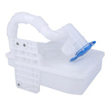 Windshield Washer Reservoir Bottle &amp; Pump For Golf Rabbit G TI MK5 MK6 1K0955453S 1K5 955 651