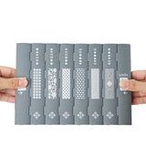126PCS Screwdriver Set with 120pcs CRV Strong Magnetic Bits Screwdrivers Repairing Kit for Mobilephones Computers Home Appliance