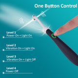 Professional Dental Tartar Scraper Eliminator Scaler for Teeth Cleaning Tartaro Remover Dental Stone Plaque Calculus Removal