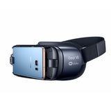 Gear VR 4.0 3D Glasses Virtual Reality Helmet Built in Gyro Sens for Samsung Galaxy S9 S9Plus Note5 Note7 S6  S7 S8 S7 Edge