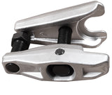Adjustable Ball Joint Separator Car Ball Joint Puller Removal Tool  Automoitve Steering System Tools Garage Work