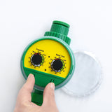 WIFI Automatic Garden Water Timer Mobile Phone Remote Controller Home Indoor Outdoor Irrigation Watering gardening
