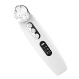 Blackhead Cleaner Electric Blackhead Acne Removal Suction Instrument Household Face Pore Cleaner