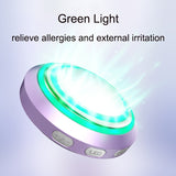 Ultrasonic Portable Shaper Multifunctional Fat-reducing Plastic Slimming Apparatus Skin Tightening Skincare Beauty Apparatus