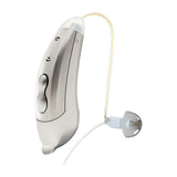 Self-Fitting Hearing Aid Audifonos Mini 10-Channel Digital Sound Amplifiers Wireless Ear Aids For Elderly/Deaf Hearing Amplifier