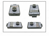 Handheld Positive and Negative Voltage 0-10V5V+ Current 0-4-20mA Signal Generator Analog Source Calibrator