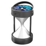Solar LED Camping Lantern Solar And Battery Powered Camping Lights Survival Lantern For Emergency BBQ Hiking Fishing