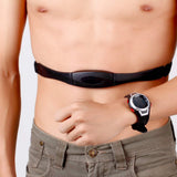 3 Meter Waterproof Heart Rate Monitor Sport Fitness Watch Favor Outdoor Cycling Sport Wireless With Chest Strap Heart Rate