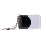 New X6 Portable Ultra Mini HD High Denifition Digital Camera Mini DV Support 32GB TF Card with Mic USB Flash Drive For Camera
