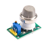MQ-139 MQ139 Freon Gas Sensor Probe, Gas Sensor Module,Freon Gas Detection Module High sensitivity