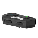 Motorcycle bluetooth headset HERO2S helmet accessories walkie-talkie long standby waterproof wireless headset