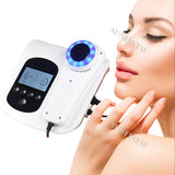 3 in 1 Hot Cold Photon Rejuvenation Facial Beauty Device Red Blue Light Skin Lifting Firming Massage Cool Warm Hammer V-face New