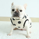 Cat Dog Sweater Winter Pet Dog Clothes Knit Apparel Pomeranian Shih  Poodle Schnauzer Clothing Dropshipping Dog Costume Coat