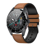 M3 Smart Watch Men Women Heart Rate Blood Pressure Monitor Sports Waterproof Fitness Bluetooth Call Rotary Button Smartwatch
