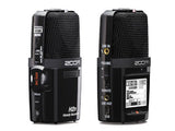 Original Zoom H2N Handy Recorder Portable Digital Audio Record Stereo Microphone PK Tascam