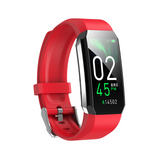 Hot Sale Men Smart Sports Blood Pressure Heart Rate Monitor Watch Kids And Women Monitor Multi-Function Waterproof Bracelet