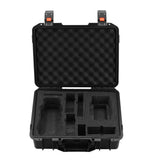 Portable Storage Box Suitcase Explosion-proof Waterproof Carrying Case Compatible For Mavic 3 Classic Drone Accessories