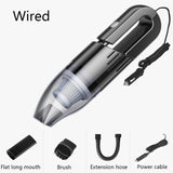 RACEFAS Home Appliance Handheld Wireless Car Vacuum Cleaner For Home Portable Mini Cordless Vacuum Cleaner For Car Products