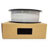 7047 Grey Color 1KG/Rolls Filament Pla 3D Printer Filament