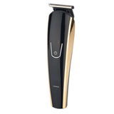 HAEGER-5 In 1 Men Hair Clipper Electric trimmer for beard Razor Rechargeable Mustache Shaver Styling Tools EU Plug