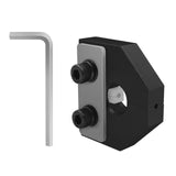 Office Filament Welder Connector Durable Portable 3D Printer Parts Hardware Replacement Professional With Wrench Home 1.75mm 3mm