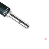 Golf Swing Corrector Laser Plane Trainer Golf Putter Laser Sight Golf Training Aid Aim Line Practice Accessories