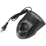 Suitable For  BAT411 12V Power Tool Charger 10.8V Hand Drill Lithium Battery Charger