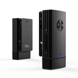ZycBeautiful for Fiio BTR1 Bluetooth headset amplifier support aptx DAC+APTX Bluetooth amp