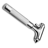 1pcs Vehicle Auto Safety Hammer Belt Cutter Metal Window Breaker Survival Hammer