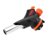 1300 Degrees Barbecue Torch Camping Tool Barbecue Torch (without Gas Tank) For Family Roasting Charring Vegetables Cooking Tool