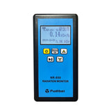 NR-750 850 950 Handheld Nuclear Radiation Detector LCD Display Household Radioactive Tester Geiger Counter β Y X-ray Detection