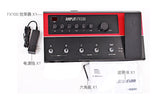 LINE6 AMPLIFI FX100 Electric Guitar Effector, Integrated Effector, Bluetooth Connection, Rich Effects