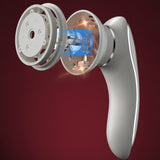 Electric Pedicure Automatic Foot Grinding Removing Dead Skin Calluses and Household Rechargeable Heel Repair