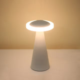 Dimmable LED Table Lamp Modern Touch Dimmable Mini Desk Lamp 2W Table Lamps for Bedroom Bedside Living Room Night Llights