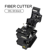 SKL-8A optical fiber cutting knife cable fiber cleaver Fiber Optic Cutter Hot Melt Fiber Cleaver kit fibra optica