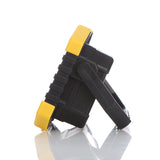 'The Best' 80000LM Solar Energy LED Work Light USB Charging Flashlight Camping Lamp Light 889