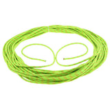 6mm 30m Outdoor Activity Sport Climbing Mountaining Rescue Auxiliary Rope Strong Nylon Polyester Cord