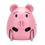 Electronic Pet Baby Educational toys with 8 Different Emotions Interactive Robot panda New Year's Gift Birthday gift for Kids