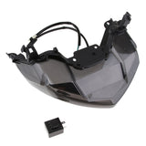 Universal Motorcycle LED Tail Light Brake Lamp For YAMAHA NMAX155