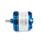 SunnySky X4120 III 485KV 550KV high effectiveness brushless motor for 3D Stunt Drone