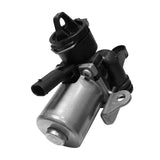 Heater Control Valve 2722000031 Solenoid Valve Replacement Metal Accessories Water Valve