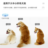 300m Dog training collar 998DR Dog Collars Shock Vibration beep Rechargeable Rainproof Remote Electric dog's necklaces