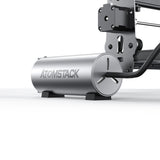 ATOMSTACK Laser Cutting/Engraving Air-Assisted Accessories HIgh Airflow 10-30L/min Adjustable to Remove Smoke and Dust