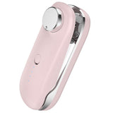 Mini Bag Sealer, Handheld Heat Sealer Portable Bag Sealer USB Rechargeable Travel for Kitchen Food Snack