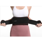 Heating Belt Menstrual Cramps Relief Period Pain Electric Warming Belt for Women Menstrual Pain Massage the Waist Abdomen NS